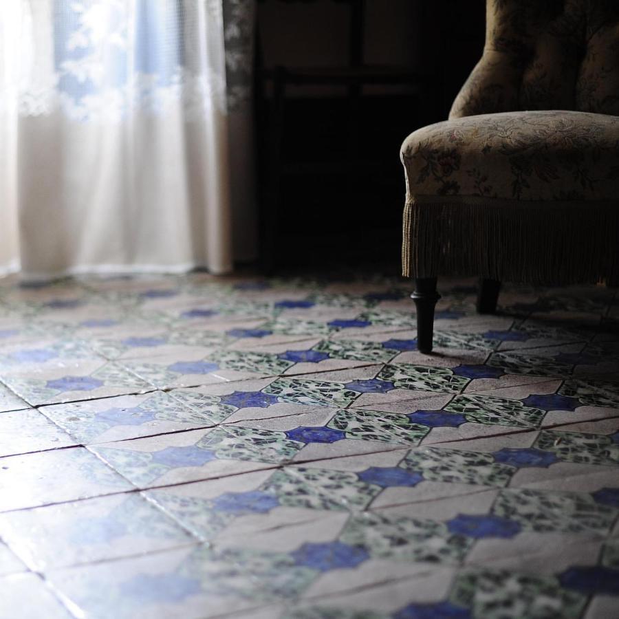 Palazzo Previtera Hotel Linguaglossa Kültér fotó