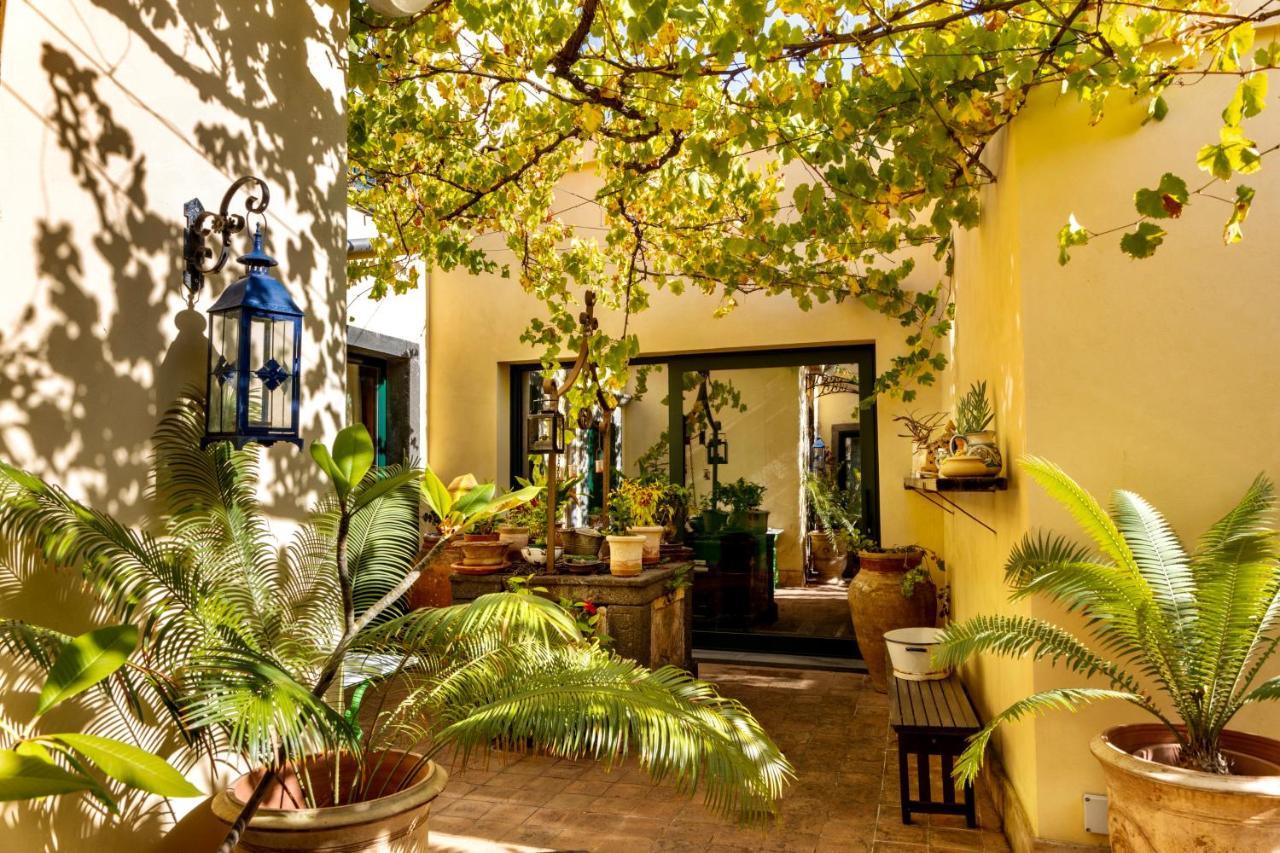 Palazzo Previtera Hotel Linguaglossa Kültér fotó