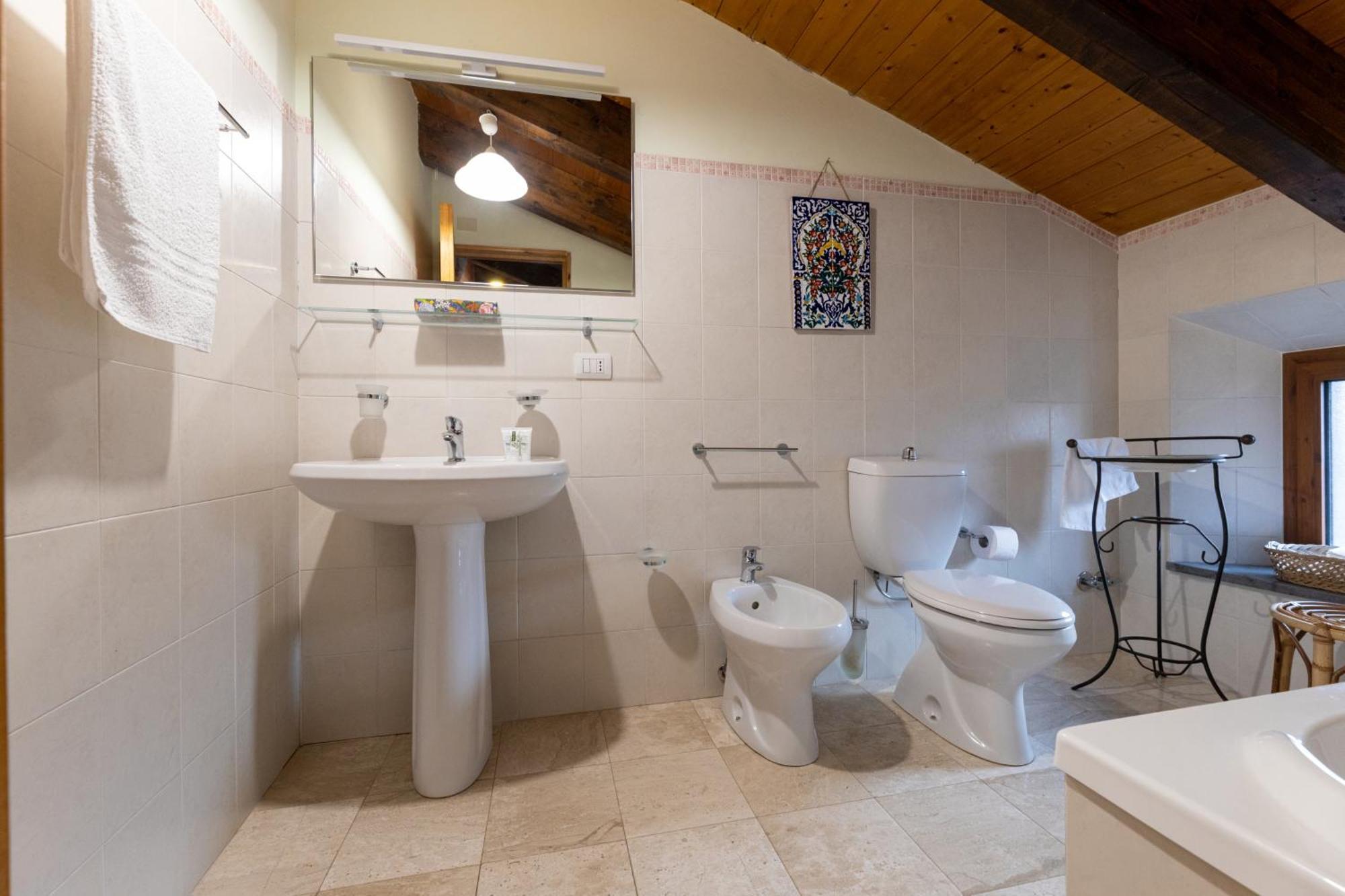 Palazzo Previtera Hotel Linguaglossa Szoba fotó