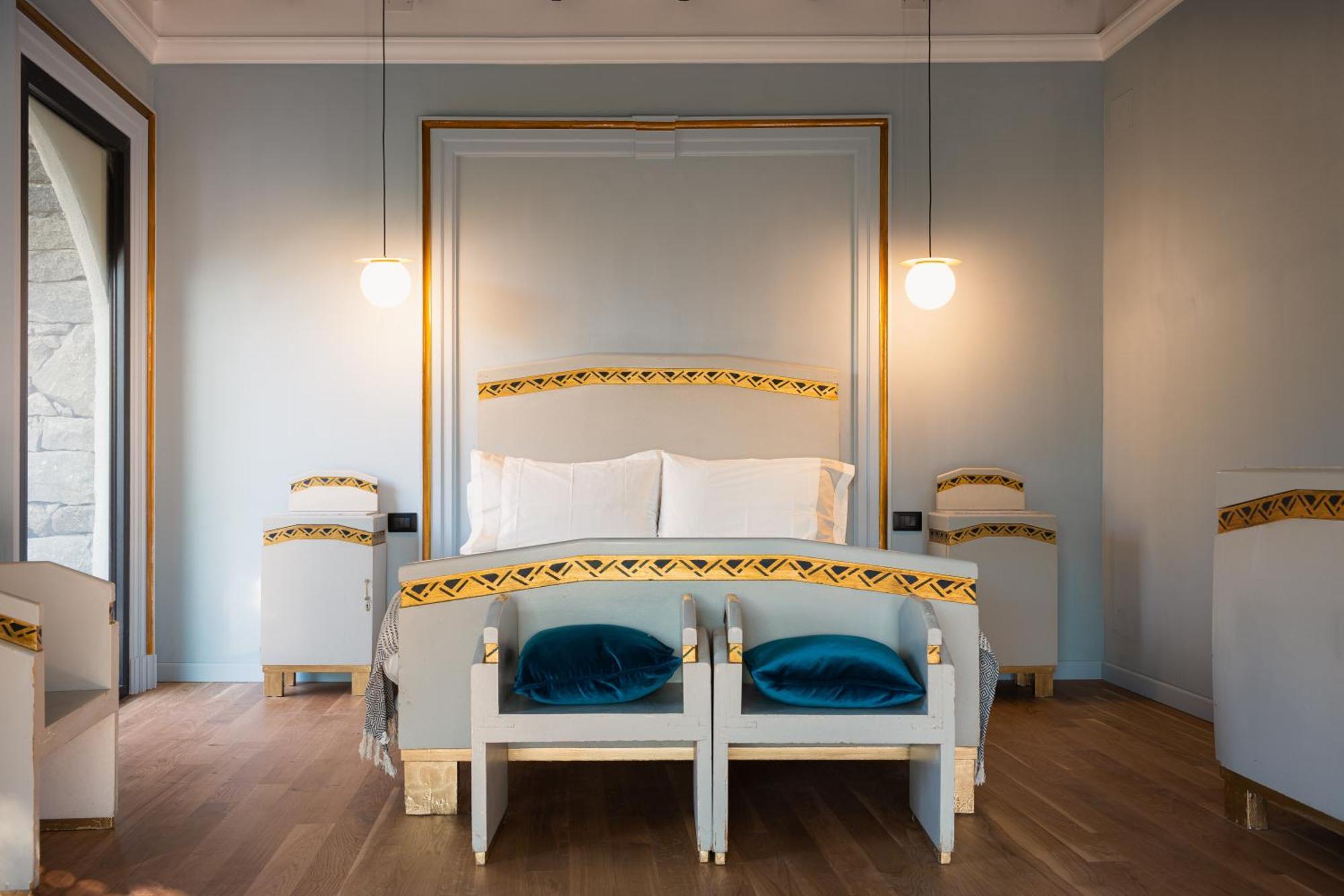 Palazzo Previtera Hotel Linguaglossa Kültér fotó